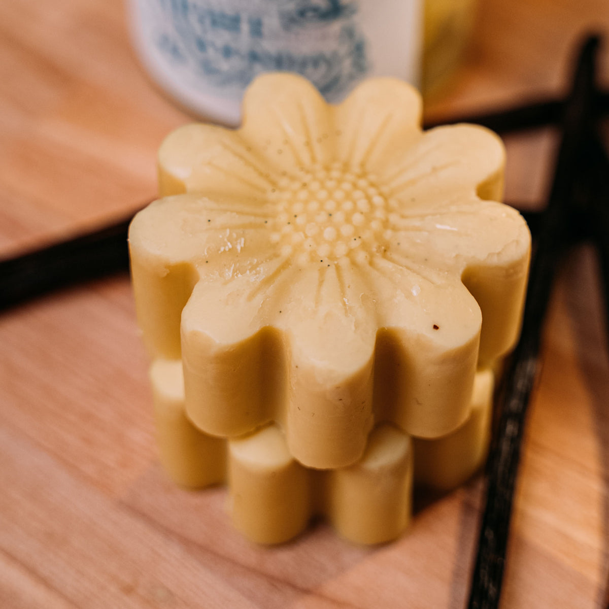 Wax melts