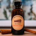 Cinnamon Extract