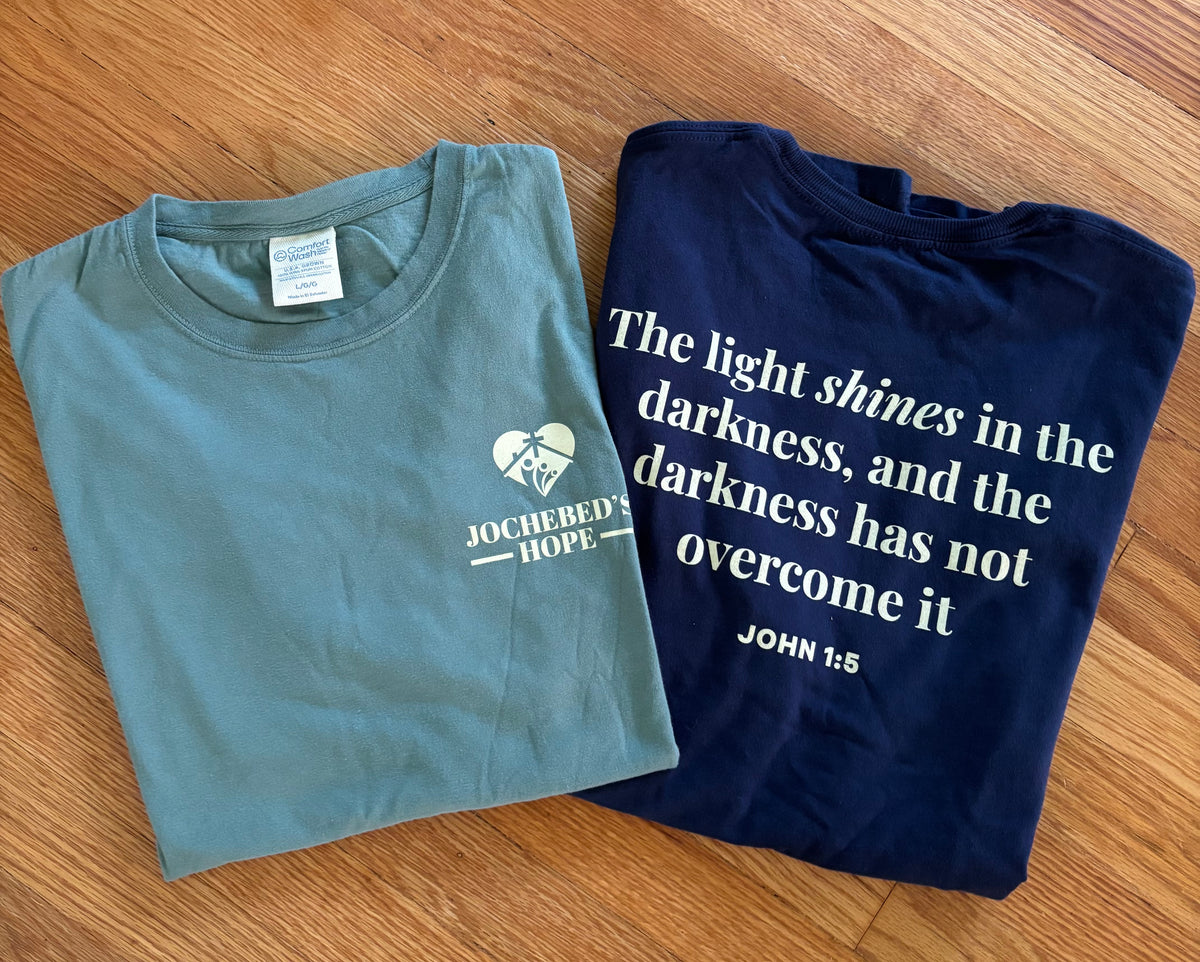 Logo t-shirt