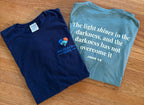 Logo t-shirt