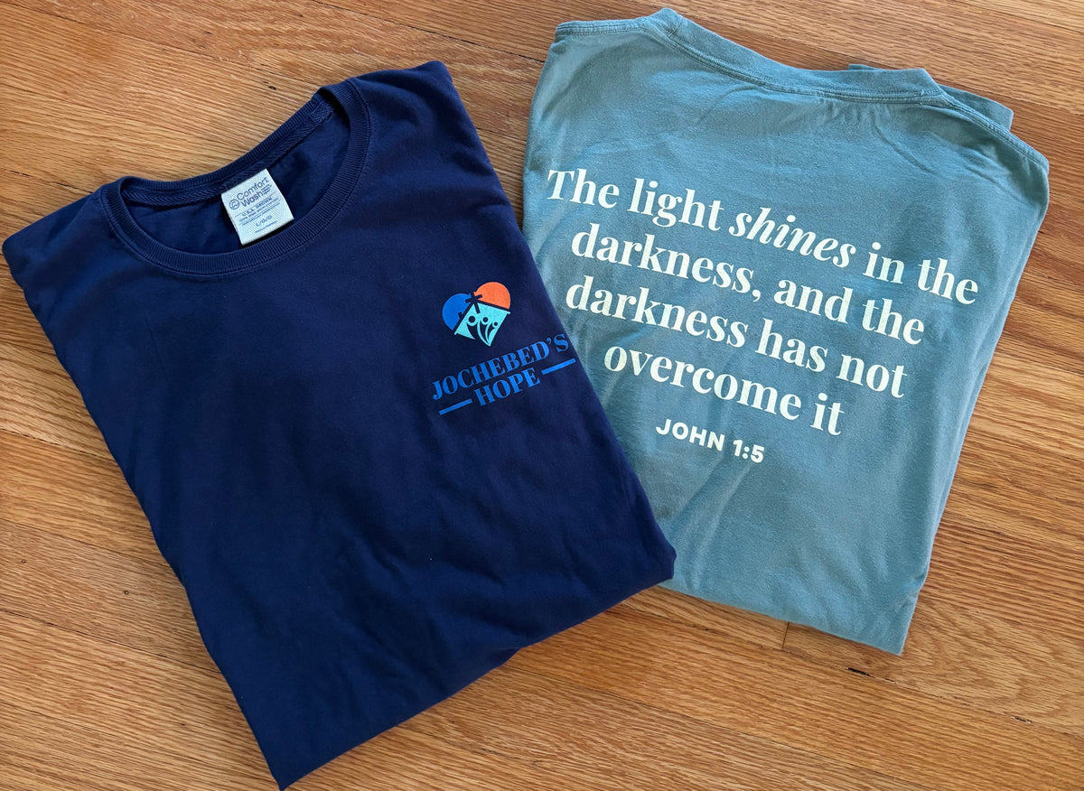 Logo t-shirt