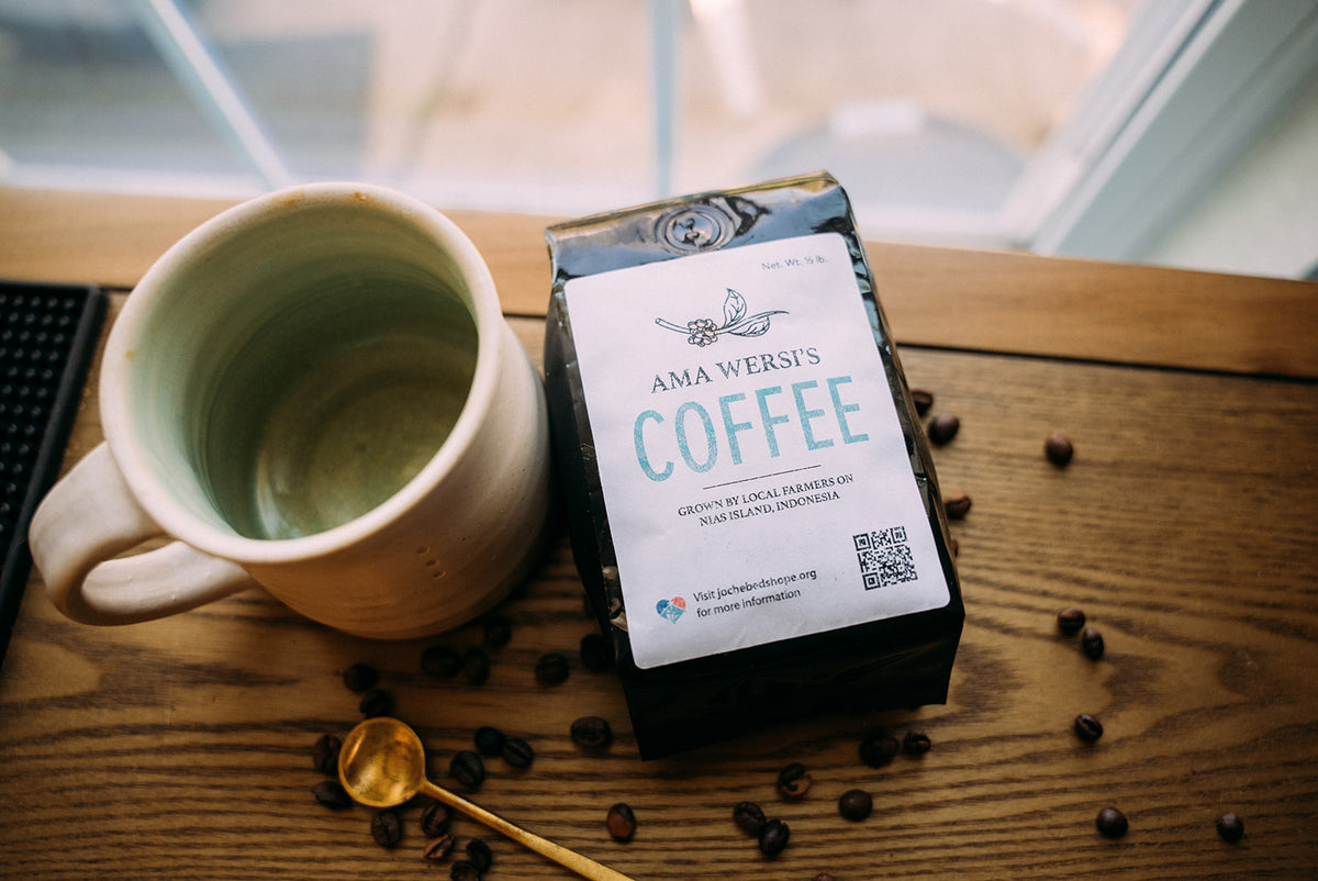Coffee